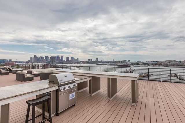 250 Meridian Street 307, Boston, MA 02128