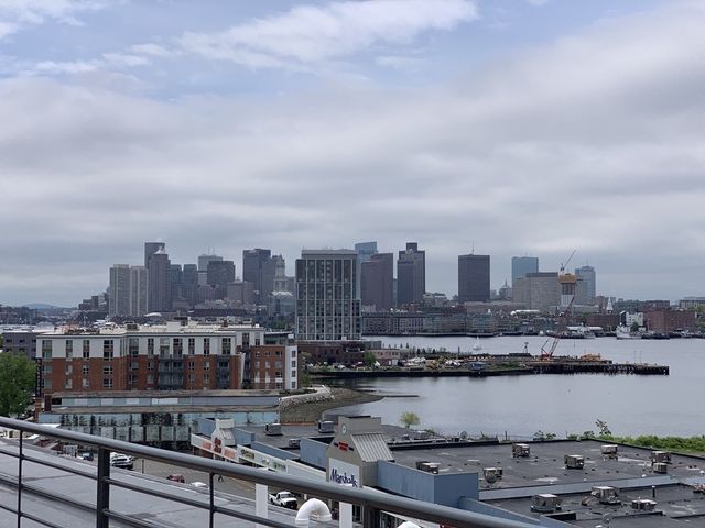 250 Meridian Street 307, Boston, MA 02128