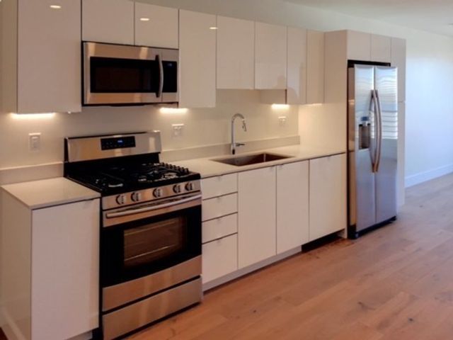 250 Meridian Street 307, Boston, MA 02128