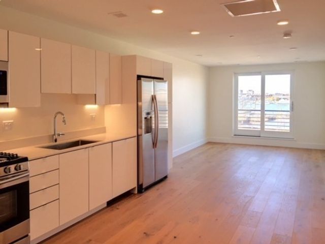 250 Meridian Street 307, Boston, MA 02128