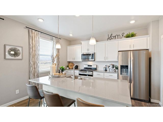 13928 Garnet Dr, Mead, CO 80504