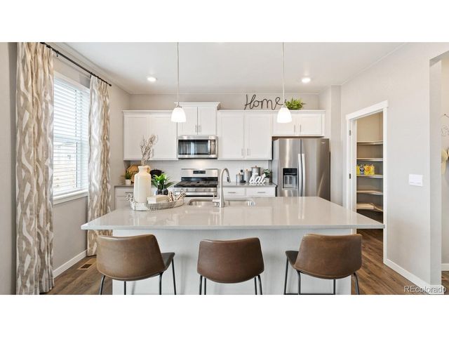 13928 Garnet Dr, Mead, CO 80504