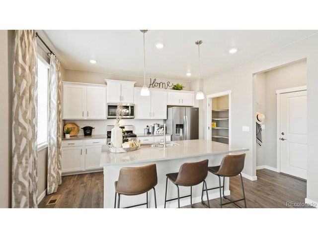 13928 Garnet Dr, Mead, CO 80504