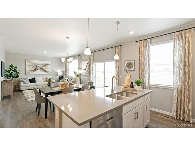 13928 Garnet Dr, Mead, CO 80504