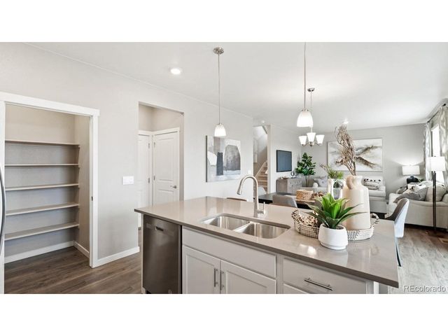 13928 Garnet Dr, Mead, CO 80504