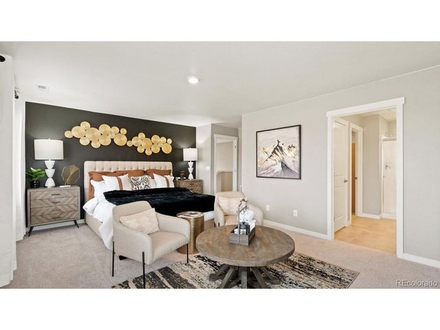 13928 Garnet Dr, Mead, CO 80504