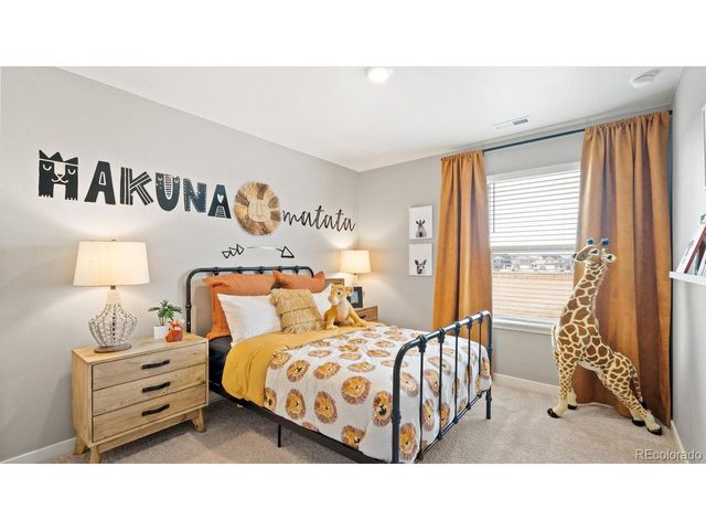 13928 Garnet Dr, Mead, CO 80504