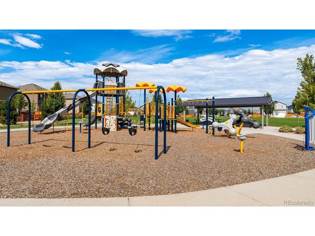 13928 Garnet Dr, Mead, CO 80504