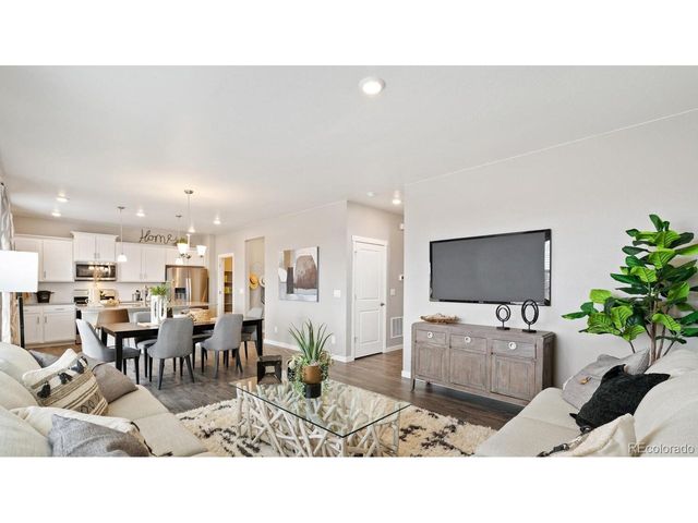 13928 Garnet Dr, Mead, CO 80504
