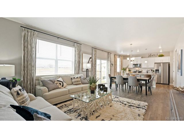 13928 Garnet Dr, Mead, CO 80504