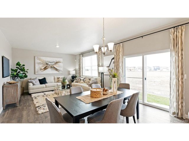 13928 Garnet Dr, Mead, CO 80504