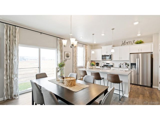 13928 Garnet Dr, Mead, CO 80504