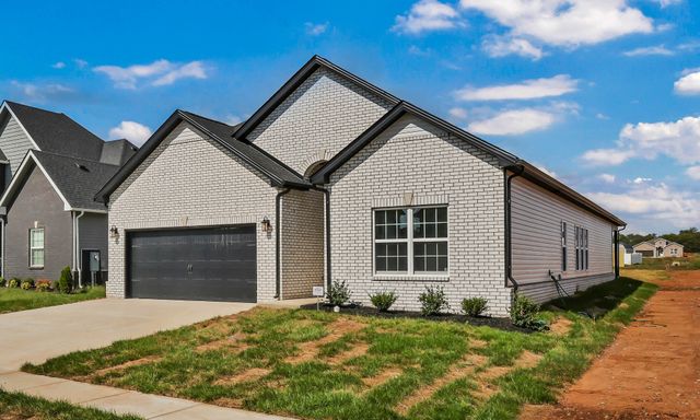 105 Sweet Clover Ct, Clarksville, TN 37040