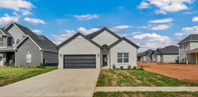 105 Sweet Clover Ct, Clarksville, TN 37040
