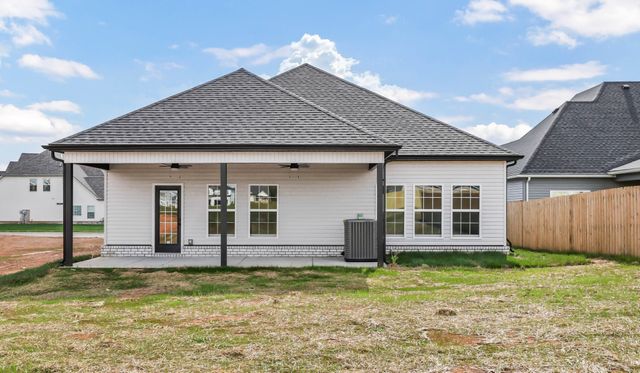 105 Sweet Clover Ct, Clarksville, TN 37040