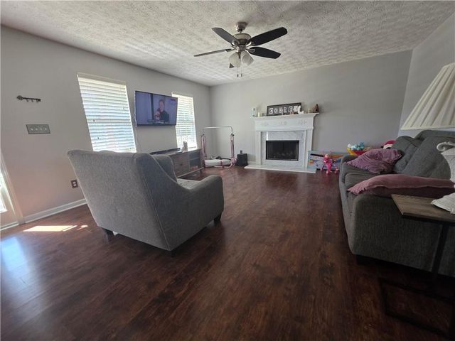 67 Haley Court, Powder Springs, GA 30127