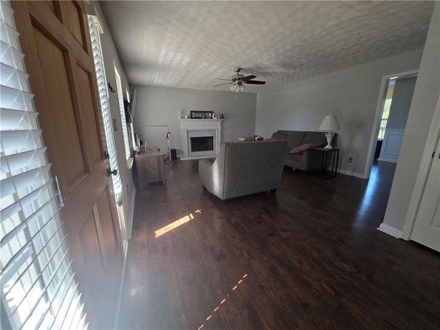 67 Haley Court, Powder Springs, GA 30127