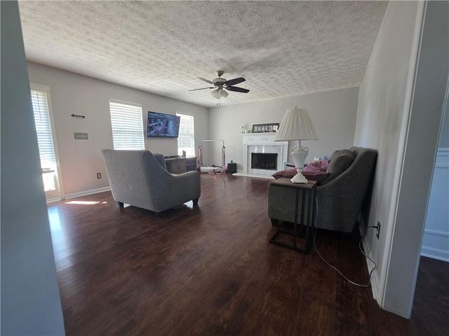 67 Haley Court, Powder Springs, GA 30127