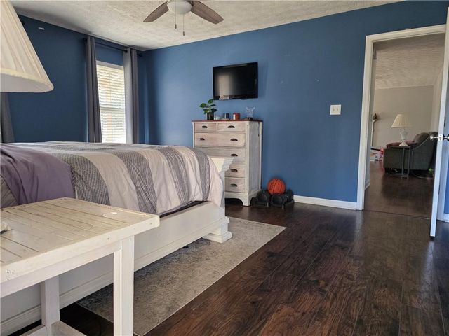 67 Haley Court, Powder Springs, GA 30127