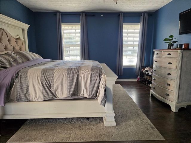 67 Haley Court, Powder Springs, GA 30127