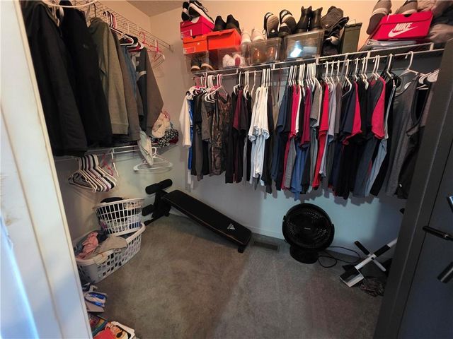 67 Haley Court, Powder Springs, GA 30127