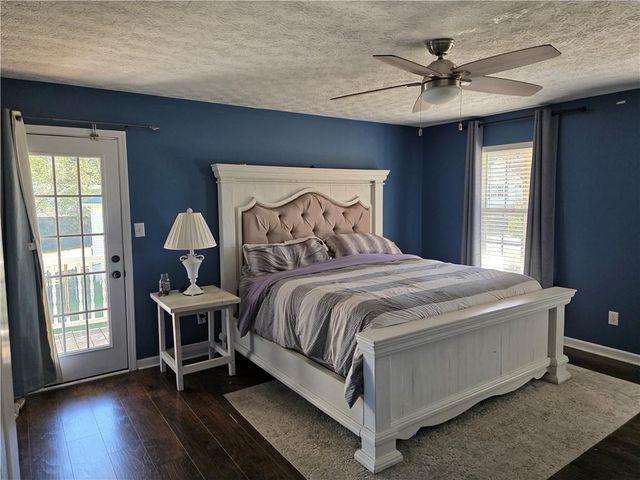 67 Haley Court, Powder Springs, GA 30127