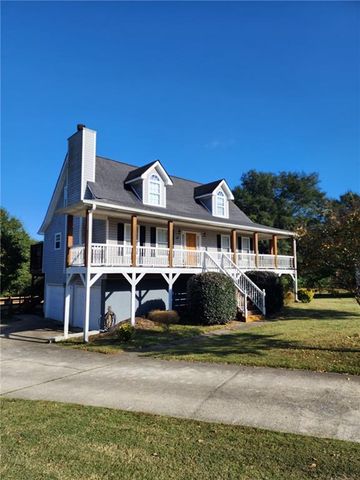 67 Haley Court, Powder Springs, GA 30127