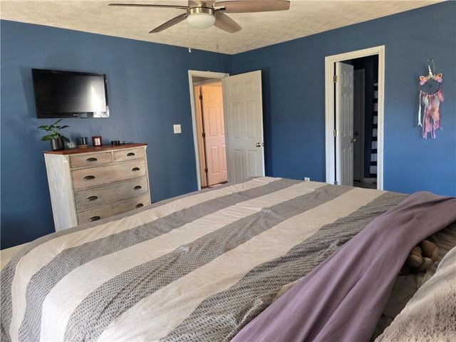 67 Haley Court, Powder Springs, GA 30127