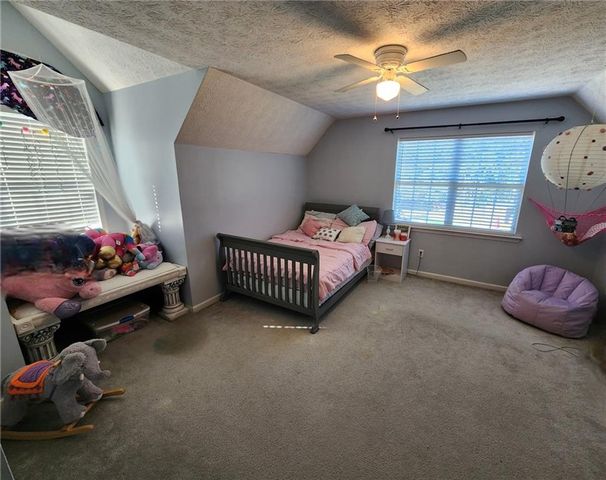 67 Haley Court, Powder Springs, GA 30127