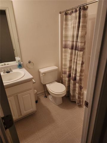 67 Haley Court, Powder Springs, GA 30127