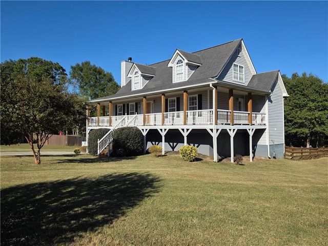 67 Haley Court, Powder Springs, GA 30127