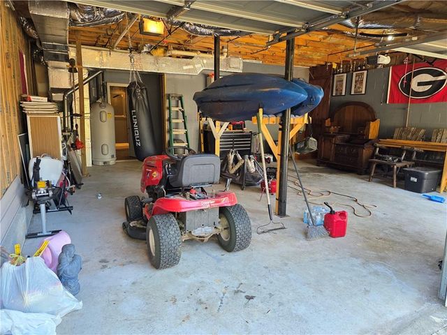 67 Haley Court, Powder Springs, GA 30127