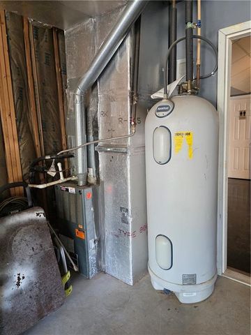 67 Haley Court, Powder Springs, GA 30127