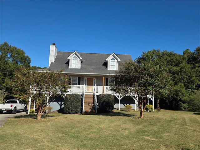 67 Haley Court, Powder Springs, GA 30127