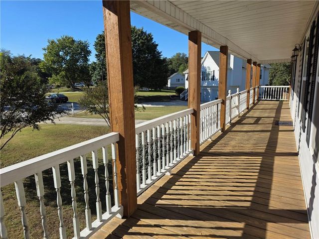 67 Haley Court, Powder Springs, GA 30127