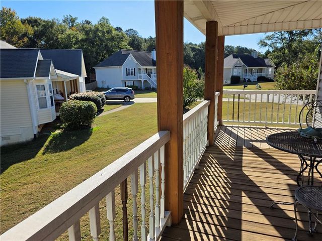 67 Haley Court, Powder Springs, GA 30127