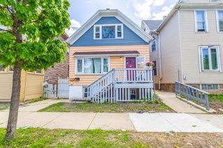 1327 W Orchard STREET, Milwaukee, WI 53204