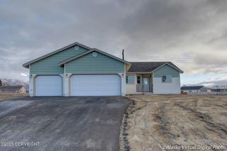 8747 E Strawberry Circle, Palmer, AK 99645
