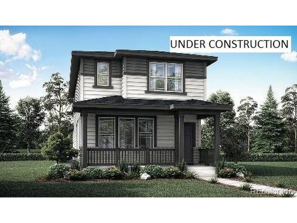 7864 Miners Camp Way, Colorado Springs, CO 80908