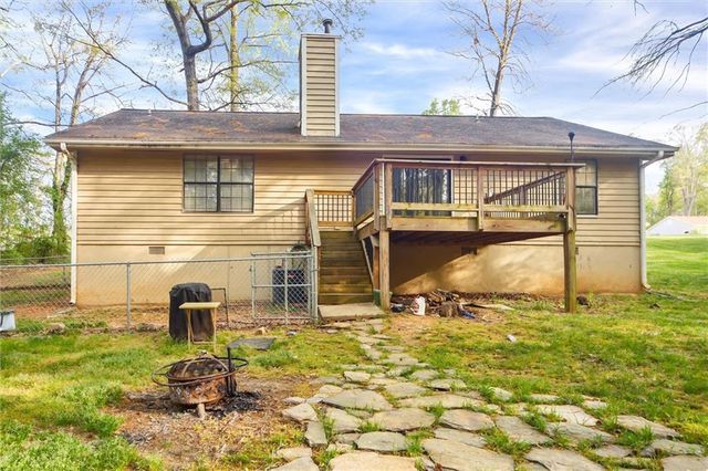 1850 Coachman Cove, Snellville, GA 30078