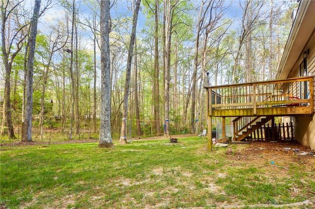 1850 Coachman Cove, Snellville, GA 30078