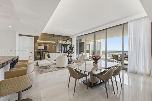 17901 Collins Avenue 3906, Sunny Isles Beach, FL 33160