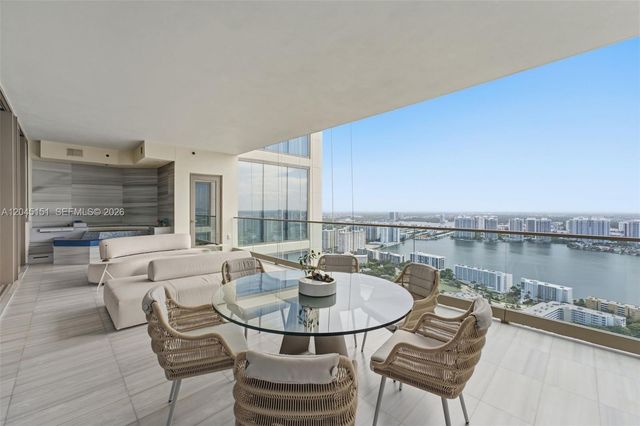 17901 Collins Avenue 3906, Sunny Isles Beach, FL 33160