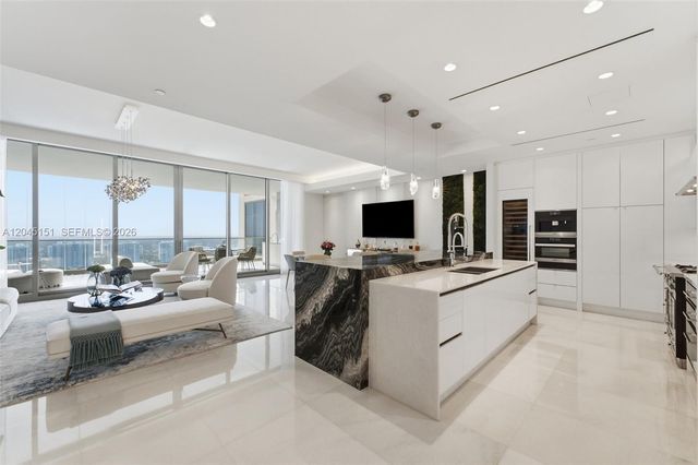17901 Collins Avenue 3906, Sunny Isles Beach, FL 33160