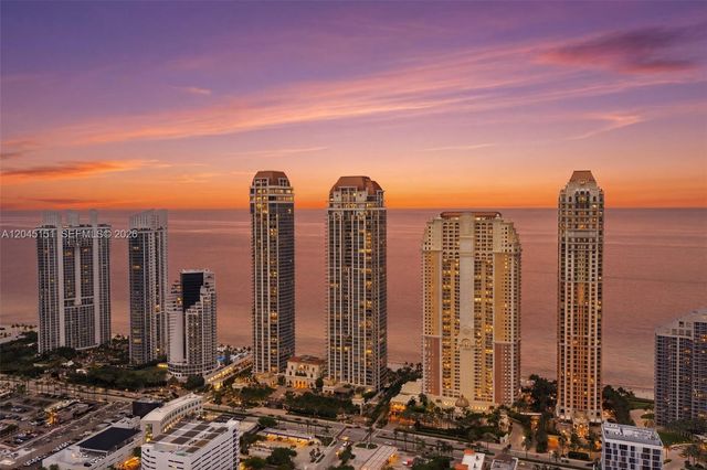 17901 Collins Avenue 3906, Sunny Isles Beach, FL 33160