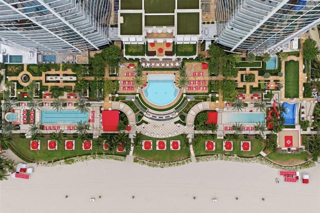 17901 Collins Avenue 3906, Sunny Isles Beach, FL 33160
