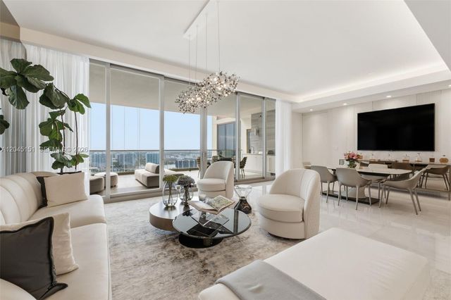 17901 Collins Avenue 3906, Sunny Isles Beach, FL 33160