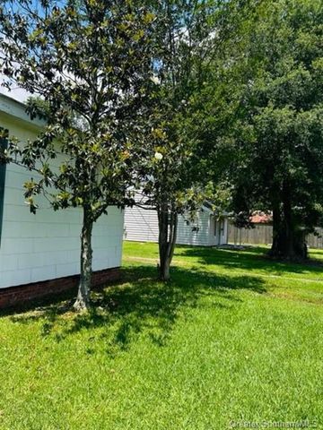2316 Dietz Street, Lake Charles, LA 70601