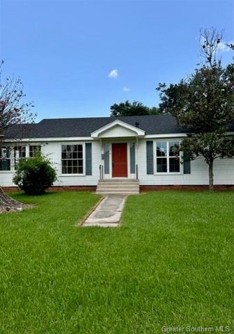 2316 Dietz Street, Lake Charles, LA 70601