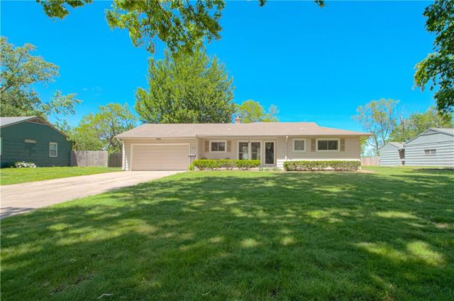 1404 E 108TH Street, Kansas City, MO 64131